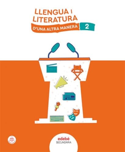 LLENGUA I LITERATURA 2