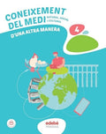 Coneixement del Medi Natural, Social i Cultural 4, Primària, D'una altra manera