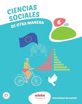 Ciencias Sociales 6, Primaria, Comunidad de Madrid, De otra manera