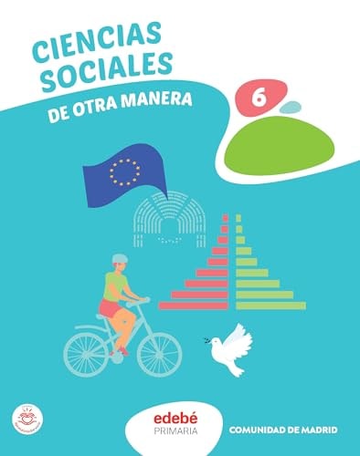 Ciencias Sociales 6, Primaria, Comunidad de Madrid, De otra manera