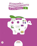 Economía y emprendimiento, 4 ESO.