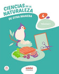 Ciencias de la Naturaleza 4, Primaria, Comunidad de Madrid, De otra manera