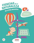 Ciencias de la Naturaleza 6, Primaria, Comunidad de Madrid, De otra manera