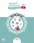 Religió catòlica, 4 ESO.