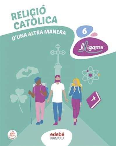 RELIGIÓ CATÒLICA 6