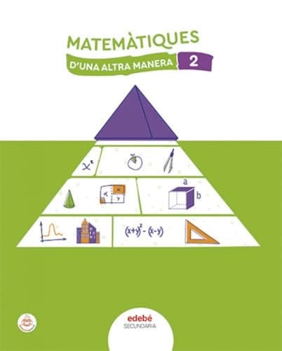 Matemàtiques 2 ESO