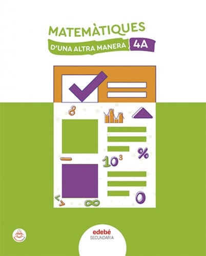 Matemàtiques, 4 ESO.