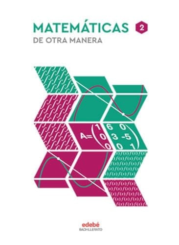 Matemáticas 2o Bachillerato