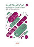 Matemáticas aplicadas a las Ciencias Sociales 2o Bachillerato
