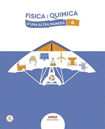 Física i química 4 ESO
