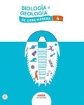 Biología y geología, 4 ESO.