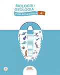 Biologia i Geologia, 4 ESO, Secundària, D'una altra manera