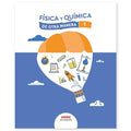 Física y química, 2 ESO.