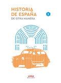 Historia de España 2, segundo curso de bachillerato