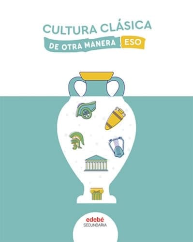 Cultura clásica,Este, ESO, Secundaria