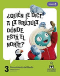 CONOCIMIENTO DEL MEDIO 3.º PRIMARIA (VIAJE CENTRO CURIOSIDAD) 2026