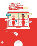Lengua y Literatura 4.º ESO - De Otra Manera (Murcia).