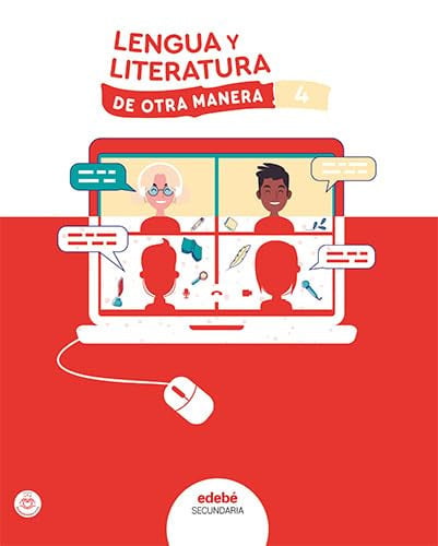 Lengua y Literatura 4.º ESO - De Otra Manera (Murcia).