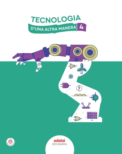 Tecnologia 4 ESO