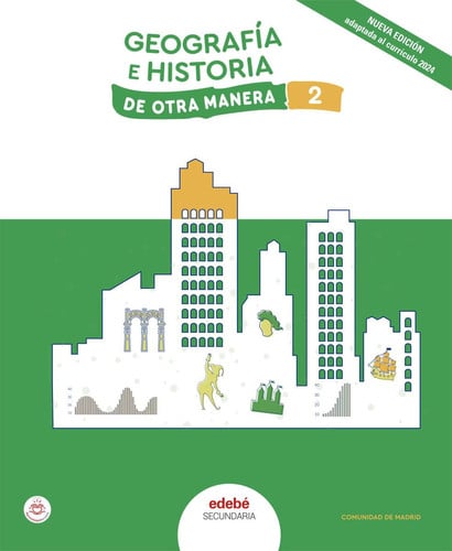Geografía e Historia 2