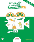 Geografía e Historia 4
