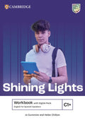 Shining Lights C1+ Workbook