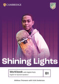 Shining Lights B1 Workbook