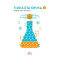 FISIKA ETA KIMIKA TX1