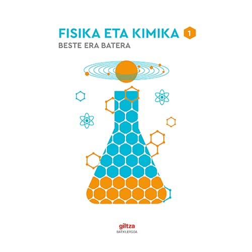 FISIKA ETA KIMIKA TX1