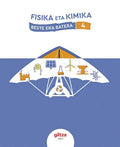 FISIKA ETA KIMIKA 4º ESO PAIS VASCO