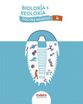 BIOLOXIA E XEOLOXIA 4º ESO GALLEGO