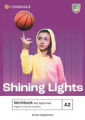 Shining Lights A2 Workbook