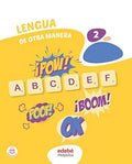 LENGUA 2º EDUCACION PRIMARIA CAST