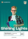 Shining Lights A2+ Workbook