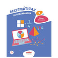 MATEMATICAS 5º EDUCACION PRIMARIA DE OTRA MANERA