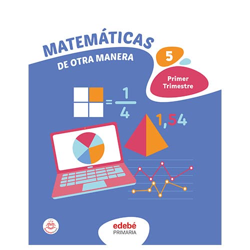 MATEMATICAS 5º EDUCACION PRIMARIA DE OTRA MANERA