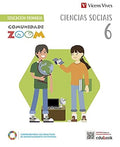 CIENCIAS SOCIAIS 6º EDUCACION PRIMARIA COMUNIDADE ZOOM GALICIA