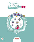 RELIXION 4º ESO GALLEGO