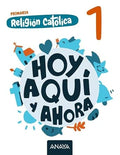 RELIGIÓN CATÓLICA 1º PRIMARIA MIRA (MEC)