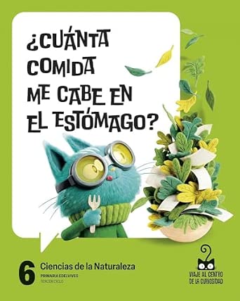 CIENCIAS NATURALEZA 6ºEP C.LEON 26