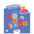 MATEMATICAS 1º EDUCACION PRIMARIA DE OTRA MANERA