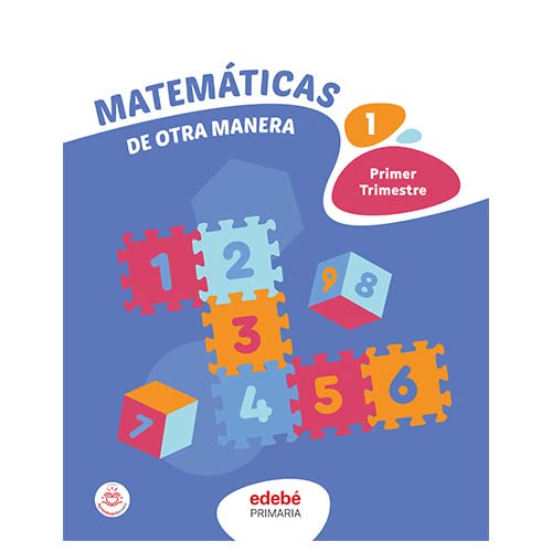 MATEMATICAS 1º EDUCACION PRIMARIA DE OTRA MANERA