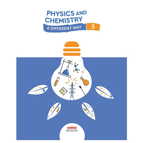 PHYSIC AND CHEMISTRY