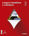 Lengua Castellana y Literatura, 3 ESO