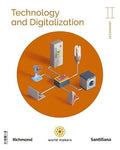 Technology and Digitalization, II Secondary, World Makers