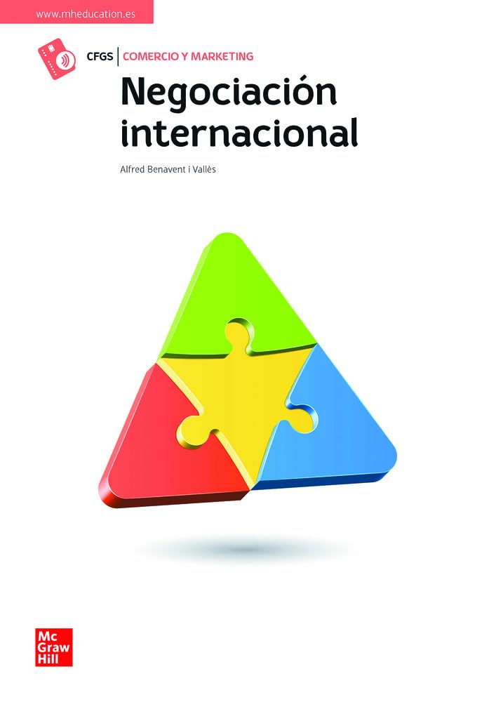 Negociacion internacional