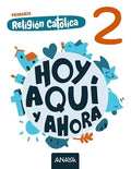 RELIGIÓN CATÓLICA 2º PRIMARIA MIRA (MEC)