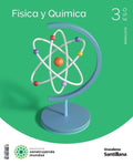 FÍSICA Y QUÍMICA 3º ESO COSTRUYENDO MUNDOS ANDALUCÍA