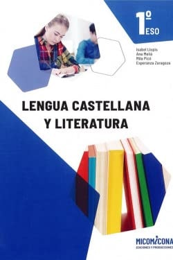 Lengua Y Literatura 1ESO