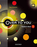 Over to You 1 Bachillerato